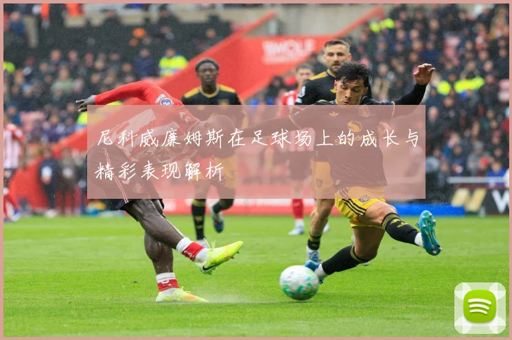 尼科威廉姆斯在足球场上的成长与精彩表现解析