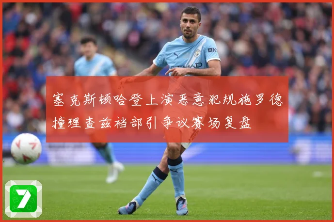 塞克斯顿哈登上演恶意犯规施罗德撞理查兹裆部引争议赛场复盘