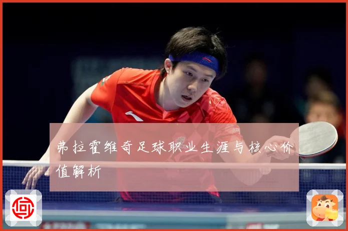 弗拉霍维奇足球职业生涯与核心价值解析