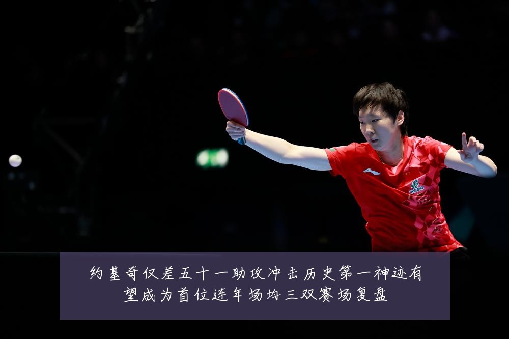 约基奇仅差五十一助攻冲击历史第一神迹有望成为首位连年场均三双赛场复盘