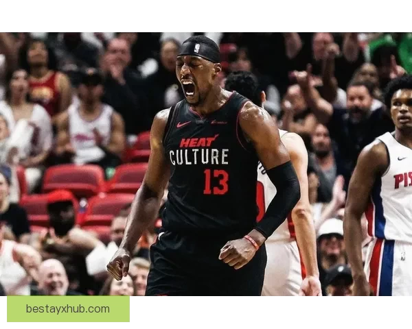 阿德巴约遭三人联防限制仅得14分 奇才砍下83分阴影未散