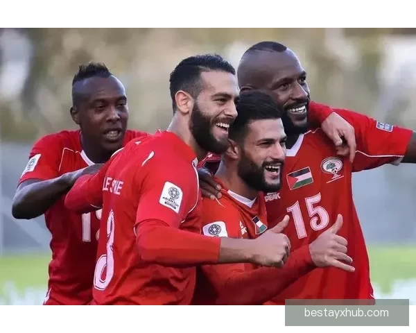 美加墨世界杯竞猜盘口解析与投注趋势深度分析