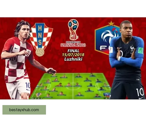 世界杯竞猜胜负玩法解析 提升投注技巧与预测准确度的策略分享