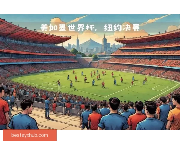 美加墨世界杯2026：三国联合举办迎接全球足球盛宴的新时代